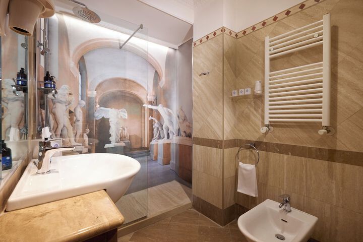 Bath Photo