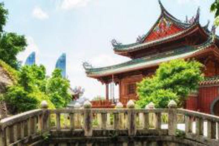 Lidu Apartment