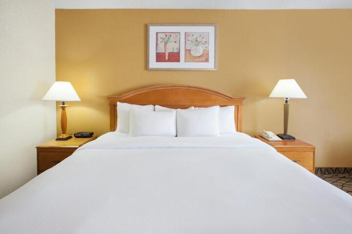 Accessible King Bed (3 of 6)