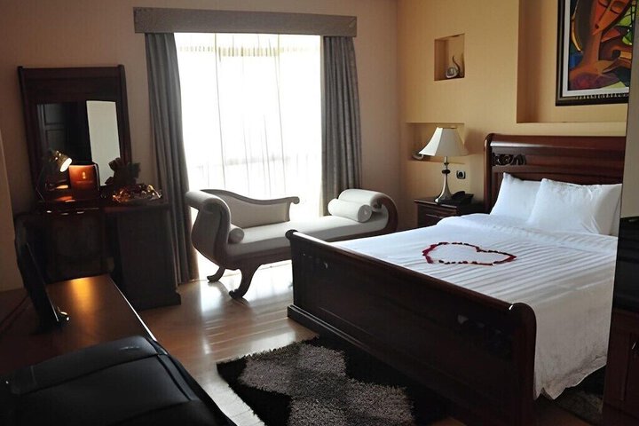 Yod Abyssinia International Hotel