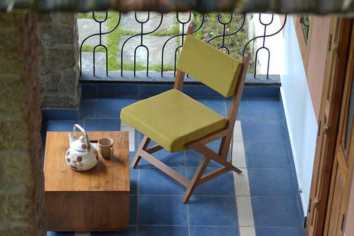 Terrace/Patio 19 of 19