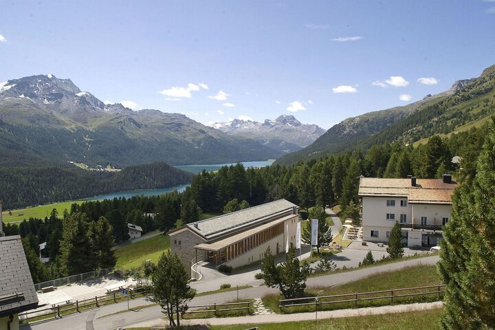 Image of Berghotel Randolins