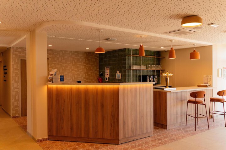 Best Western Terra Alta Perpignan Aeroport in Perpignan