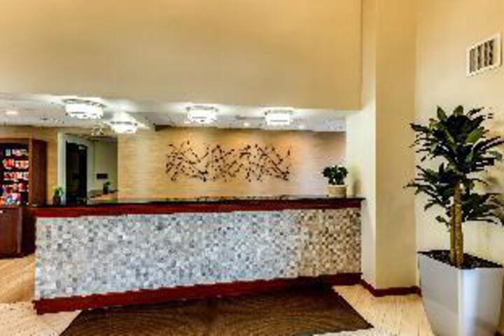 Hotel Interior 4 of 5