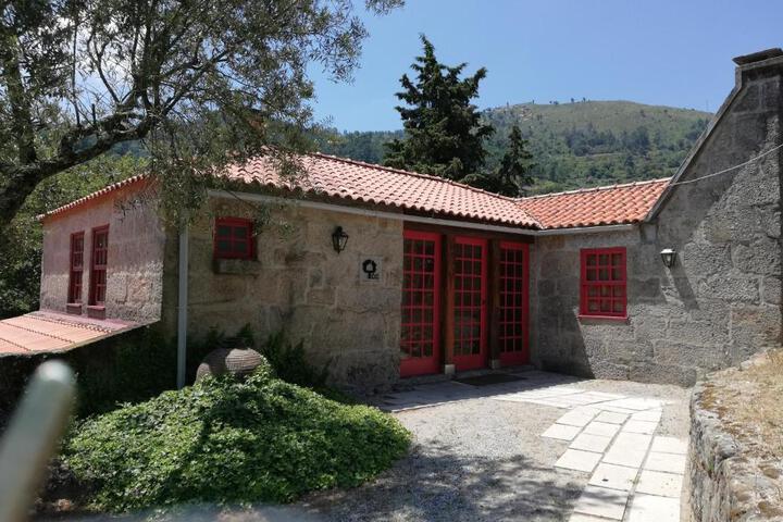 Casa do Silvério