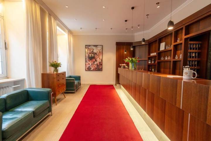 Hotel Interior 2 of 39