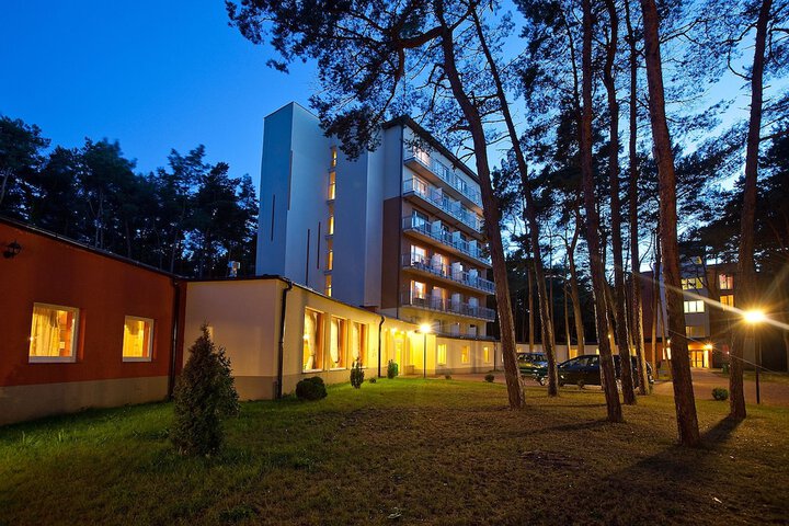 Hotel 23 of 32