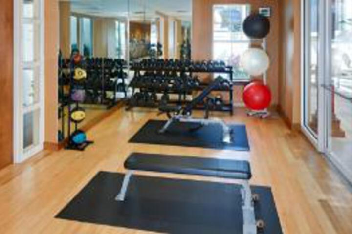 Health and Fitness 12 of 22