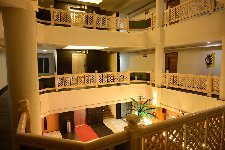 Hotel 6 of 6