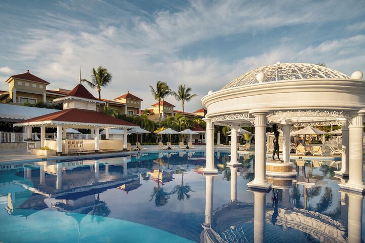 Pool to Cool