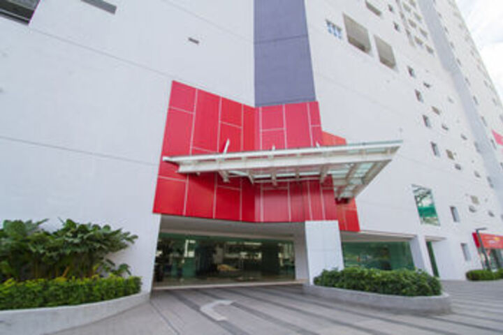 Hotel 30 of 52