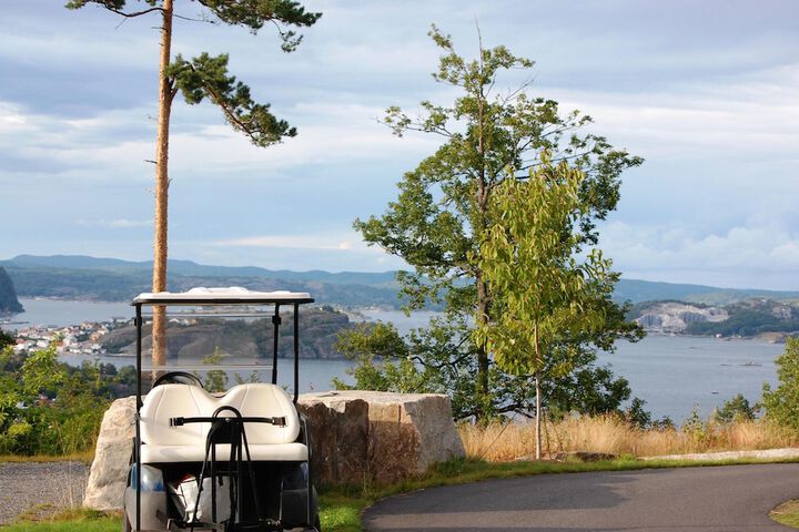 Golf 37 of 58