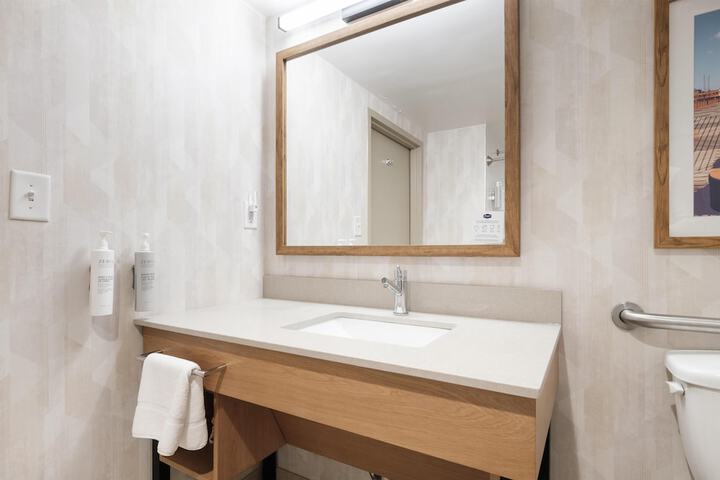 Bath Amenities