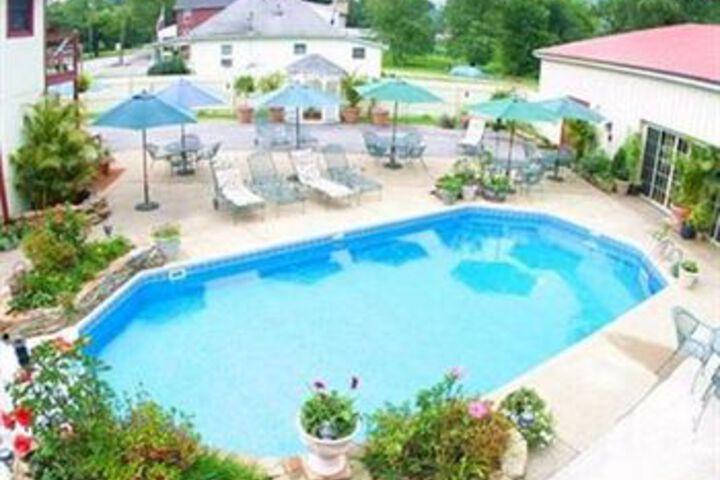 Pool 63 of 69