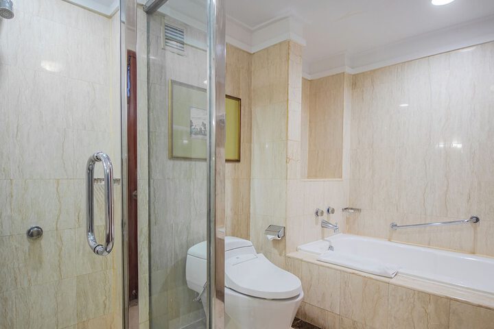 Bath Interior