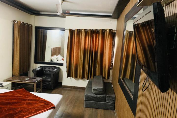 Photo of Hotel D-Dreamz suites