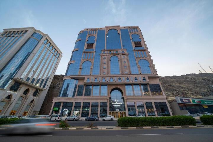 Waseem Al Azizia Hotel