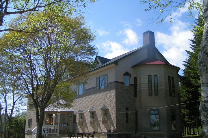 Exterior Photo