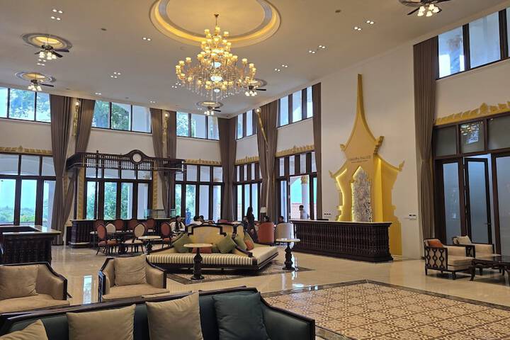 Hotel Interior 2 of 99