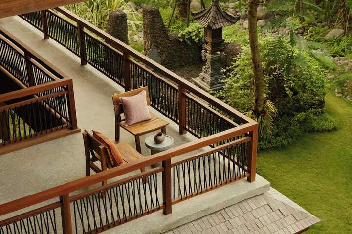 Terrace/Patio 51 of 57