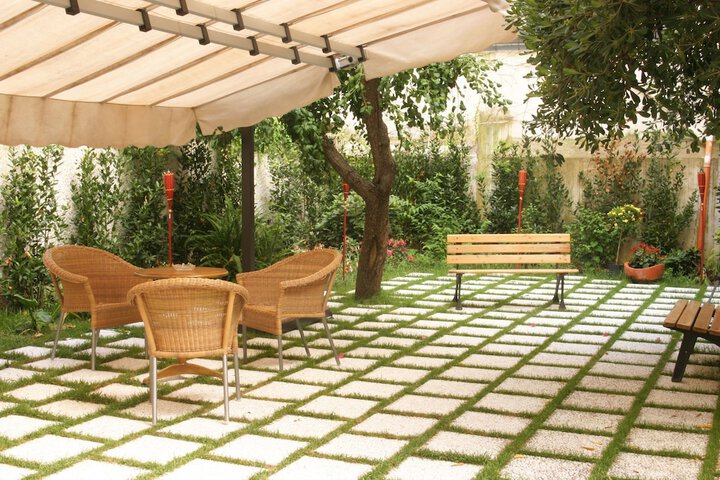 Terrace/Patio 36 of 39
