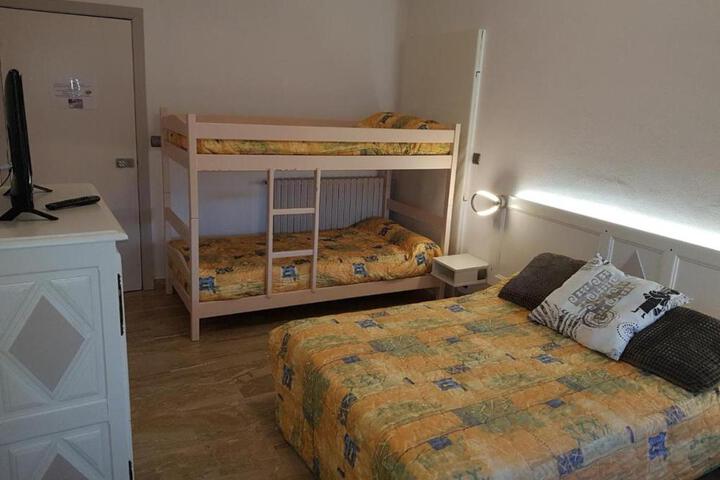 Fitness Facility Photos