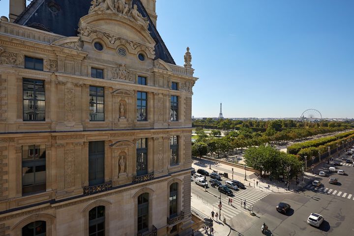 Hotel View 218 of 234