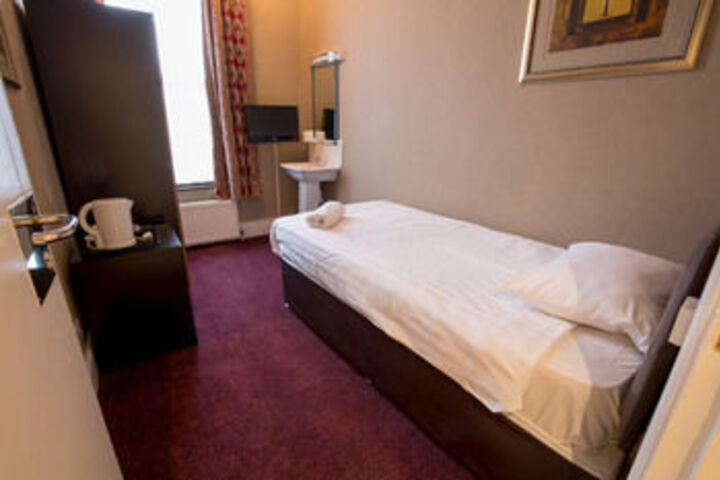 Suite Photo