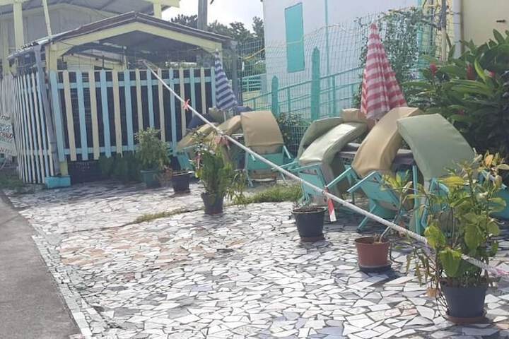 Property Grounds 15 of 19