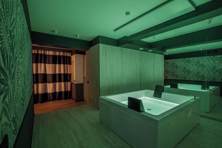 Room 20 of 23