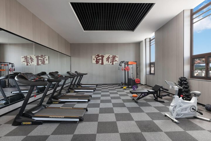 Health and Fitness 14 of 19