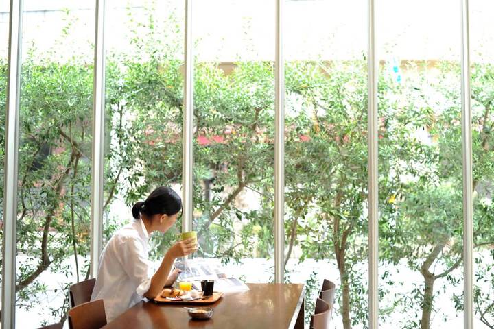 Restaurants