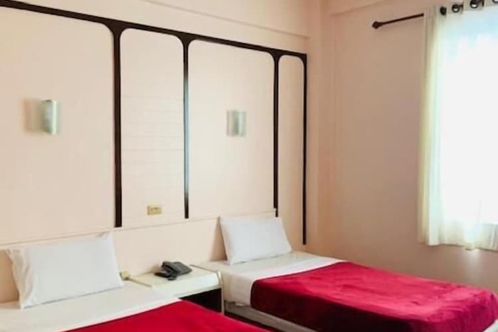 Indra Hotel Hatyai