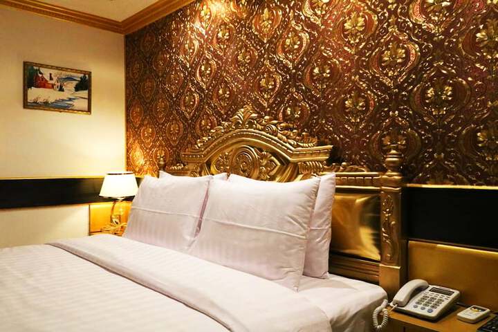 JAVAN Hotel