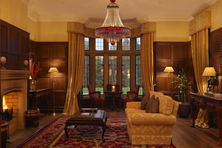 Hotel Interior 13 of 133