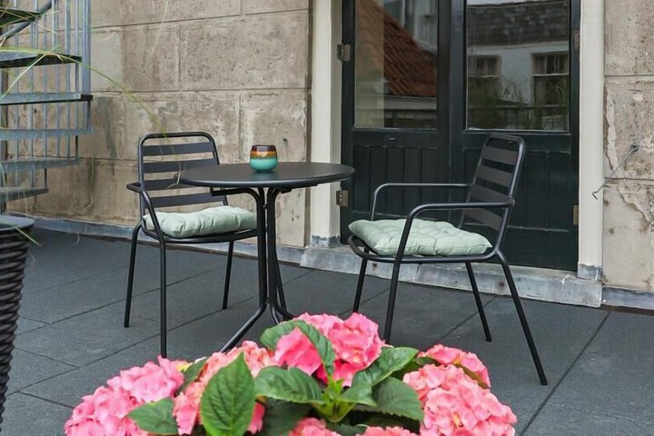 Terrace/Patio 12 of 15
