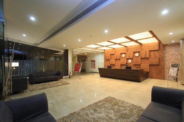 Lobby Photos