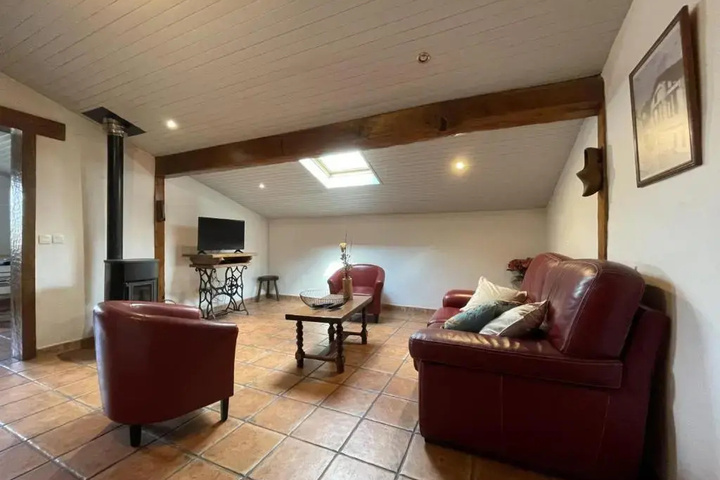 House Maison atxuri alde 3