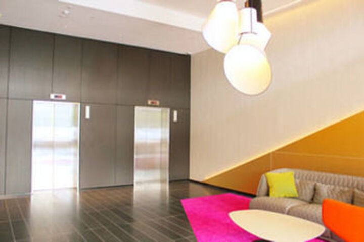 Hotel Interior 28 of 34