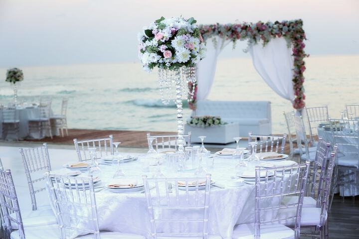 Wedding/Banquet 47 of 50