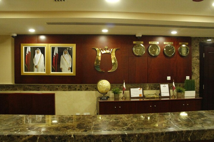 Hotel Interior 2 of 9