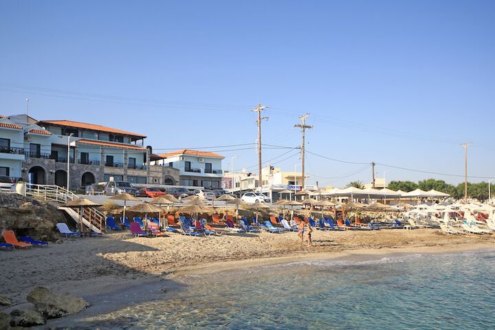 Beach 74 of 87
