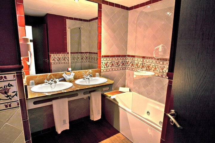 Bath Amenities