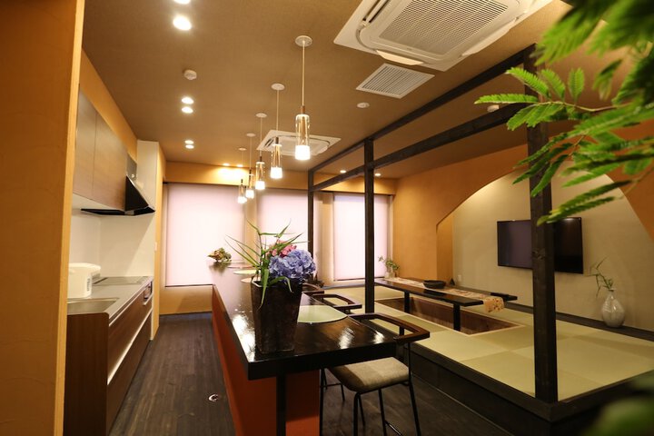 Restaurants