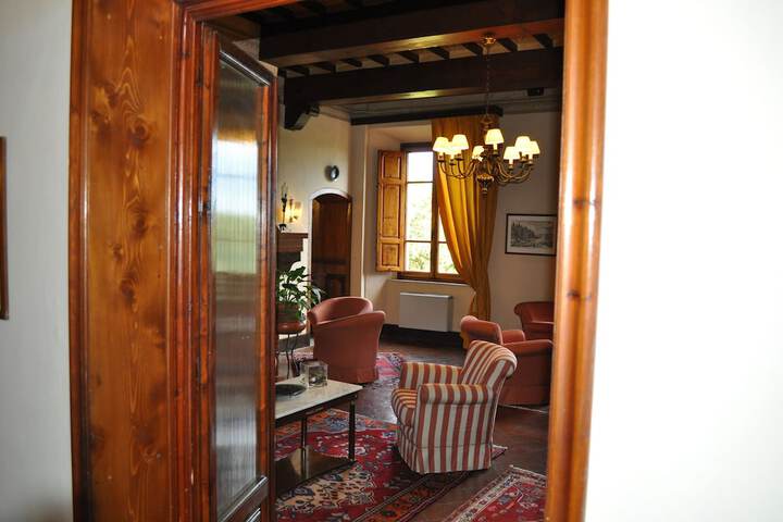 Hotel Interior 5 of 61