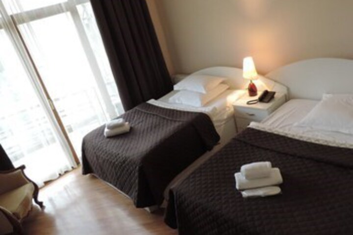 Case Hotel