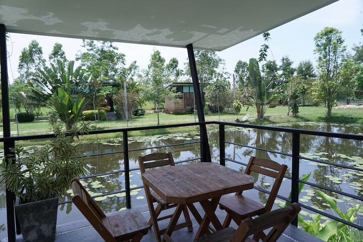 Terrace/Patio 20 of 40