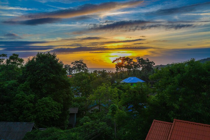 Hotel View 47 of 48