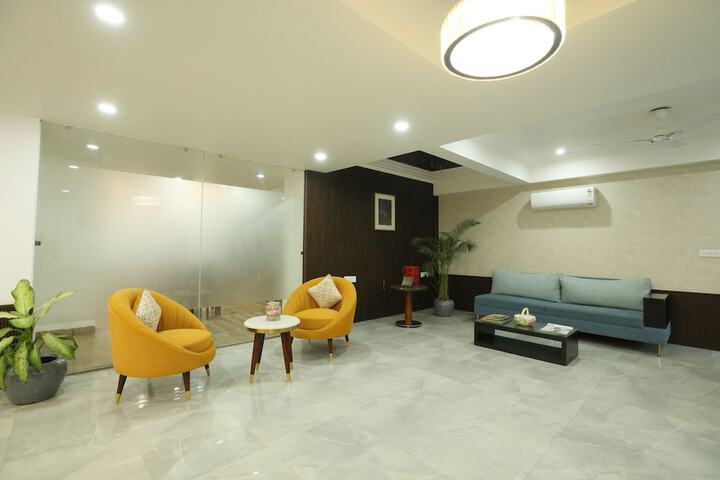 Hotel Interior 2 of 22