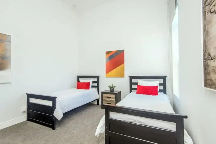 Photo of Polo Villa 8 by Avantstay Chef s Kitchen Pool Spa 260326 6 Bedrooms
